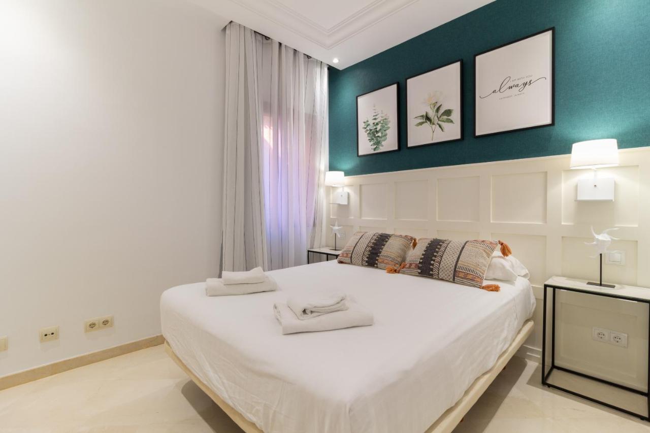 מארבלה Xpce D Carlos Gardens Apartment מראה חיצוני תמונה
