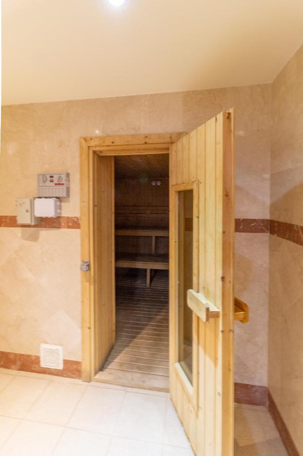 מארבלה Xpce D Carlos Gardens Apartment מראה חיצוני תמונה