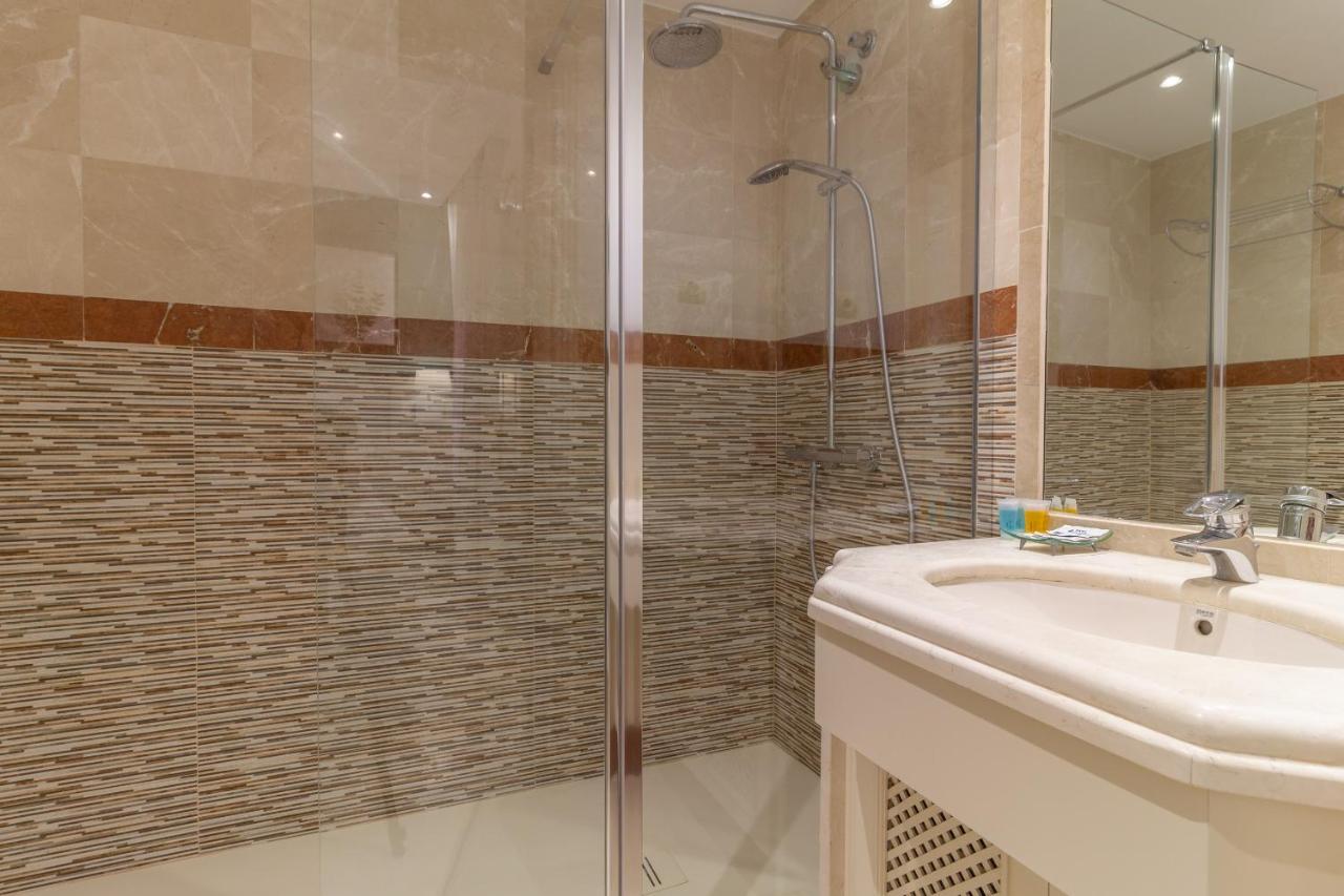 מארבלה Xpce D Carlos Gardens Apartment מראה חיצוני תמונה