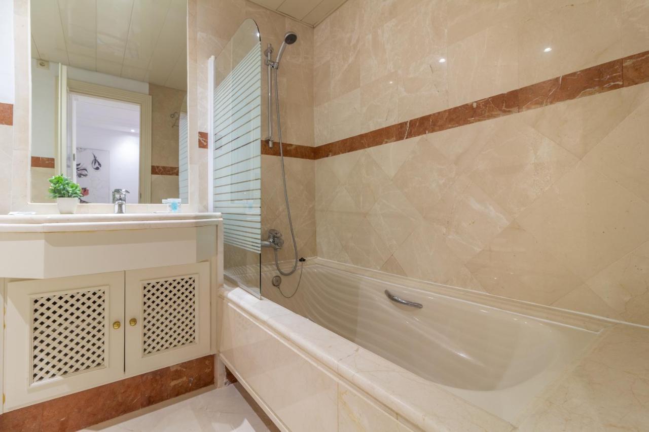 מארבלה Xpce D Carlos Gardens Apartment מראה חיצוני תמונה