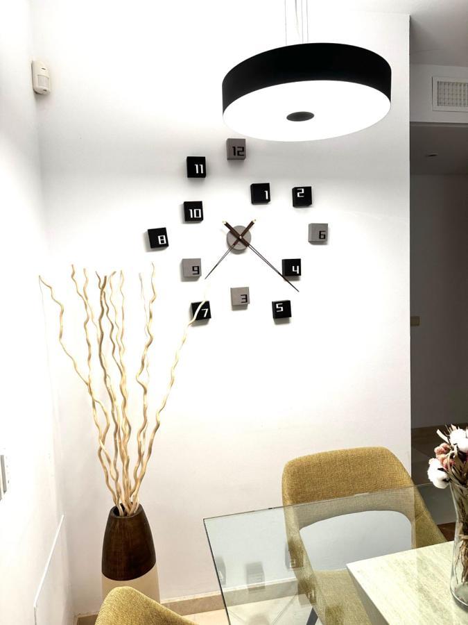מארבלה Xpce D Carlos Gardens Apartment מראה חיצוני תמונה